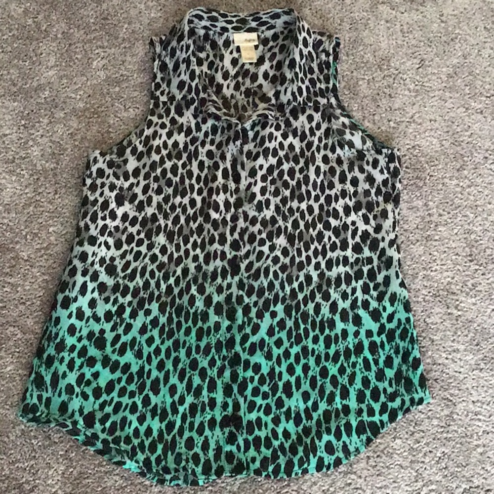 DAYTRIP TOP!